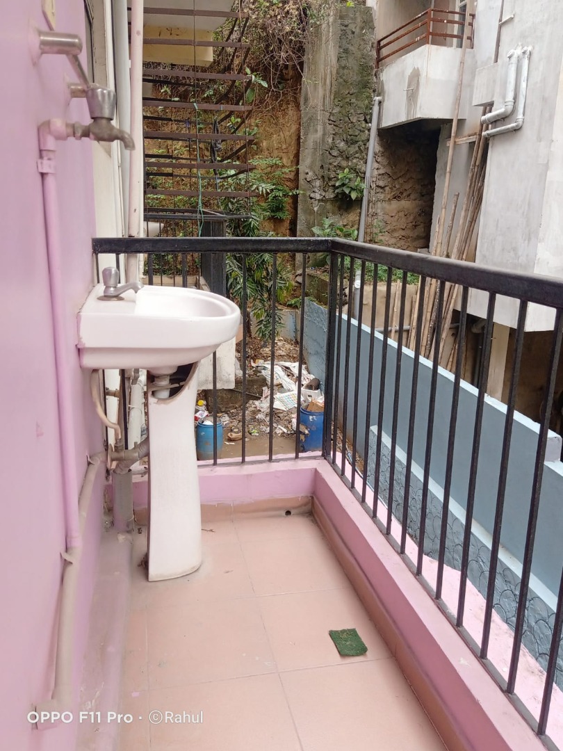 Unfurnished 3bhk in Beltola, Guwahati, Assam, India for Rent